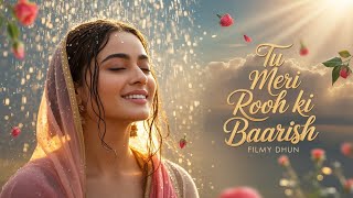 | Tere Rooh Ki Baarish | New Romantic Heart Touching Lovefull Viral Trending Song | screenshot 5