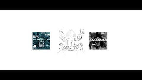 Tutorial - Industrial Damage Kit, Percussion Techno Tools | #flstudio #hardtechno By SUBSONIC