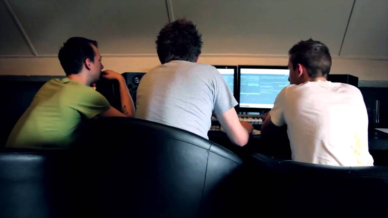 Athys & Duster feat. Marvel - Nemesis