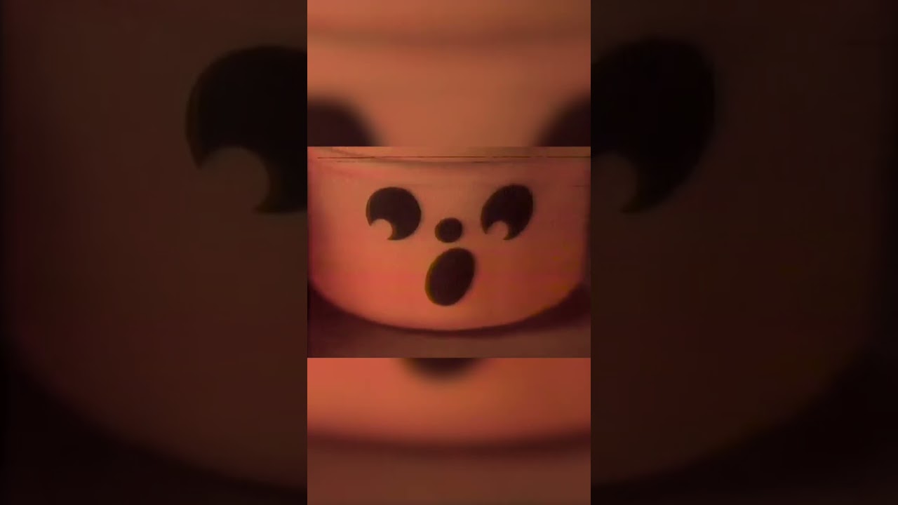 McDonald's Halloween Pumpkin Happy Meal Commercial, 1986 shorts YouTube