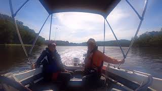8HP Johnson Outboard