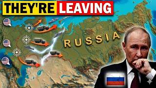 US Just Activated A SECRET Weapon… Russia Was Completely Unprepared