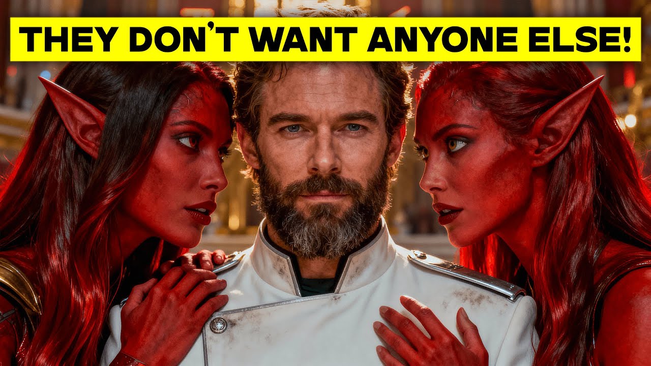 Humans Were Invited to the Breeding Ceremony… That Was Their First Mistake | HFY Stories