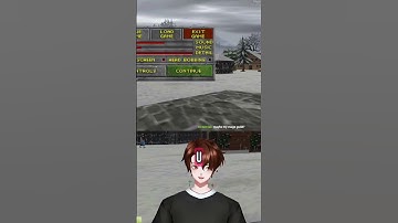 Cory tries magic 😂 #daggerfall #daggerfallunity #vtuber #envtuber #elderscrolls