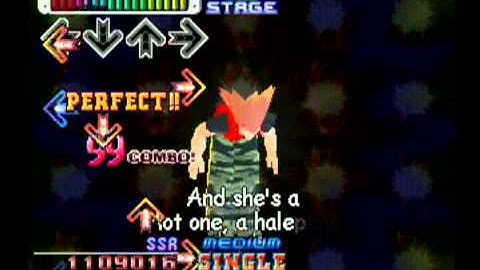 La Senorita / CAPTAIN.T