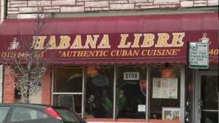 Chicago's Best Pork 2: Habana Libre