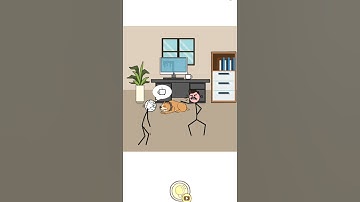 Thief Puzzle 3d Game - #Gameplay | #viralshorts #videos | #mobilegames | #shorts