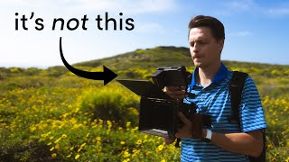 What We Actually Get Paid to Do