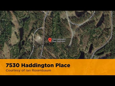 7530 Haddington Place, Sunset Beach, NC home video tour