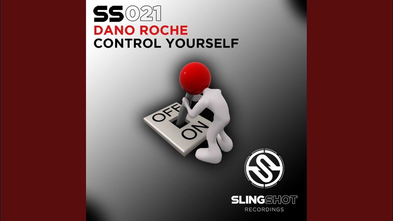 Obejrzyj Control Yourself (Original Mix) w YouTube