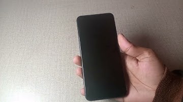 name password unlock kaise kare, name password settings realme gt neo2