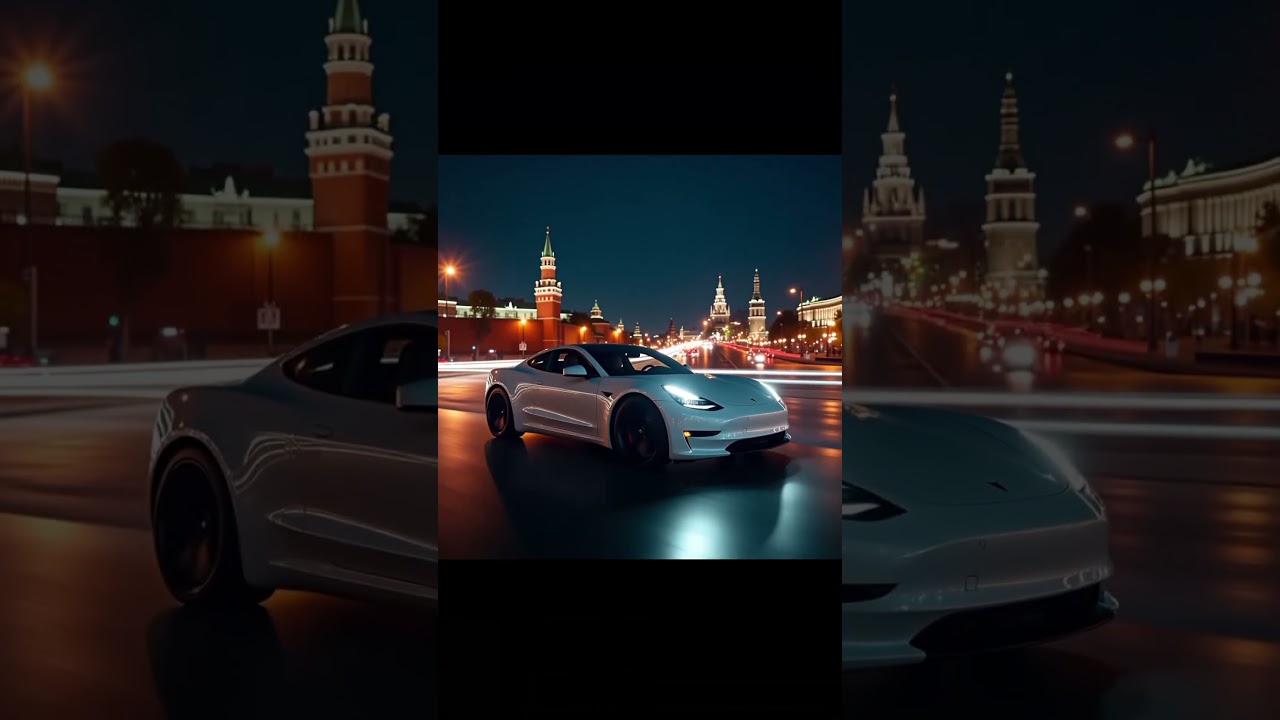 Tesla | review electric car 2025 shorts 