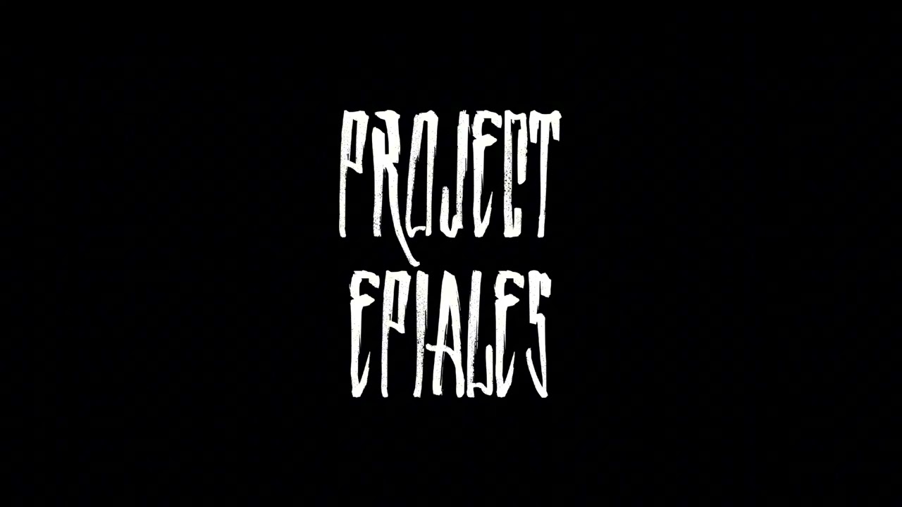 Project Epiales 003 Ambient Sound Test #1