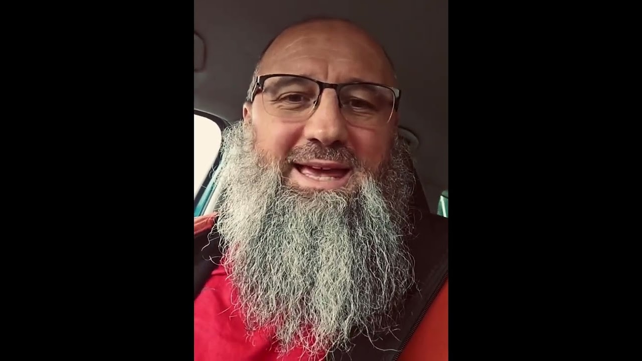 Možeš li svaki dan da udjeljuješ sadaku?! - dr. Elvedin Pezić