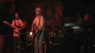 "Long Haired Country Boy" by The Crowe Brothers Band
