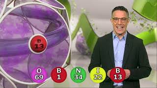 Telly Bingo 09062022