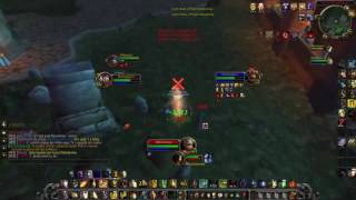 Marciwarrx range hacking on Sulvus-WoW