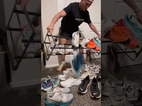 My Running Shoe