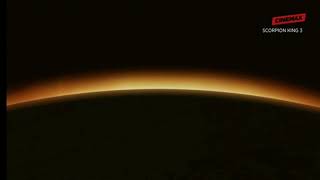 The Scorpion King 3 Battle For Redemption - Cinemax Intro