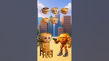 GUESS REAL HEAD of BALLERINA part #7 garry