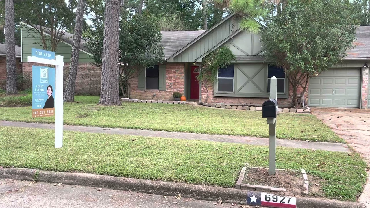 Video tour (1) 6927 White Tail Dr