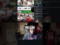 Mahomes' Chiefs MISS Playoffs?! Unbelievable Stat! #shorts