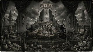 Download lagu WELAT - Musik Iringan Tari