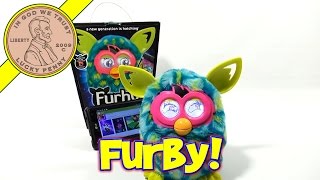 Furby Boom 2013 App - Part 1 - Collect Furbucks and Pamper Your Furby Babies! screenshot 5