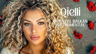 Qielli Oriental Balkan Instrumental X Afrobeats Oriental Beat Prod By Boci Beats