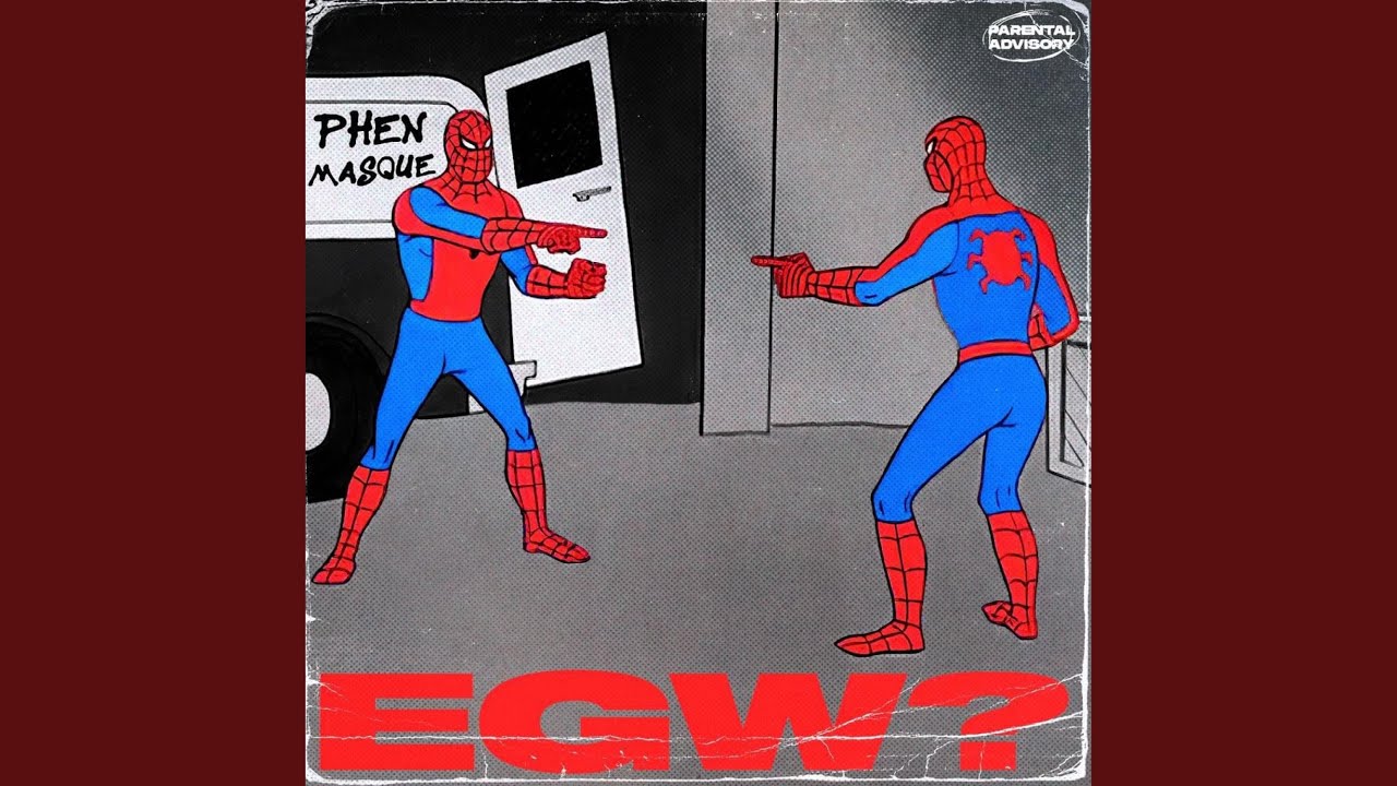 Watch EGW? on YouTube Watch EGW? on YouTube