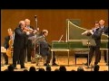 Brandenburg Concerto No.5／Emanuel Pahud