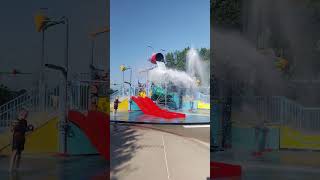 Wheeling Water Park Family Aquatic Center #4