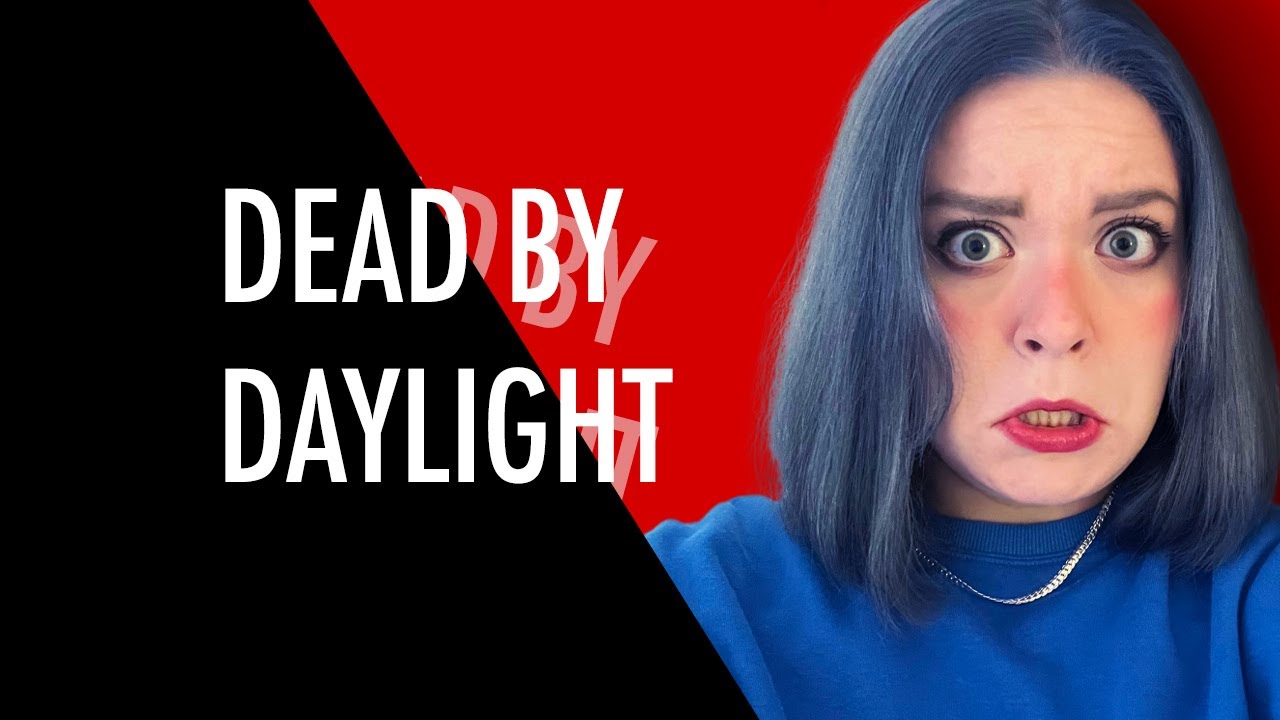 🎵LETS TRY NOT TO DIE🎵 || Dead by Daylight #livestream - YouTube