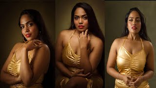 NIMISHA P S | BIGBOSS SEASON 4 | LATEST PHOTOSHOOT PICS & LIFESTYLE