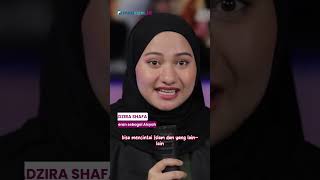 Makna Emosional Di Balik Lagu Arah Bersamamu Dari Nadzira Shafa