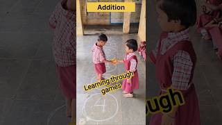 Celebrity Addition - Learning through Activity | Number adding game #addition #maths #math #mathisfun #add Profile