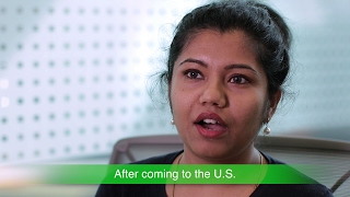 From Coding Boot Camp to TD Bank