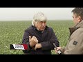 Agricultura La Zi Cu Dimitrie Muscă