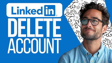 How To Delete Linkedin Account Permanently (2025) | Quick Guide