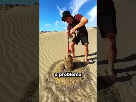 Encontrar Petróleo Pode Arruinar Sua Vida! 😱