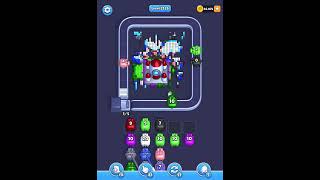 Pixel Flow level 2326