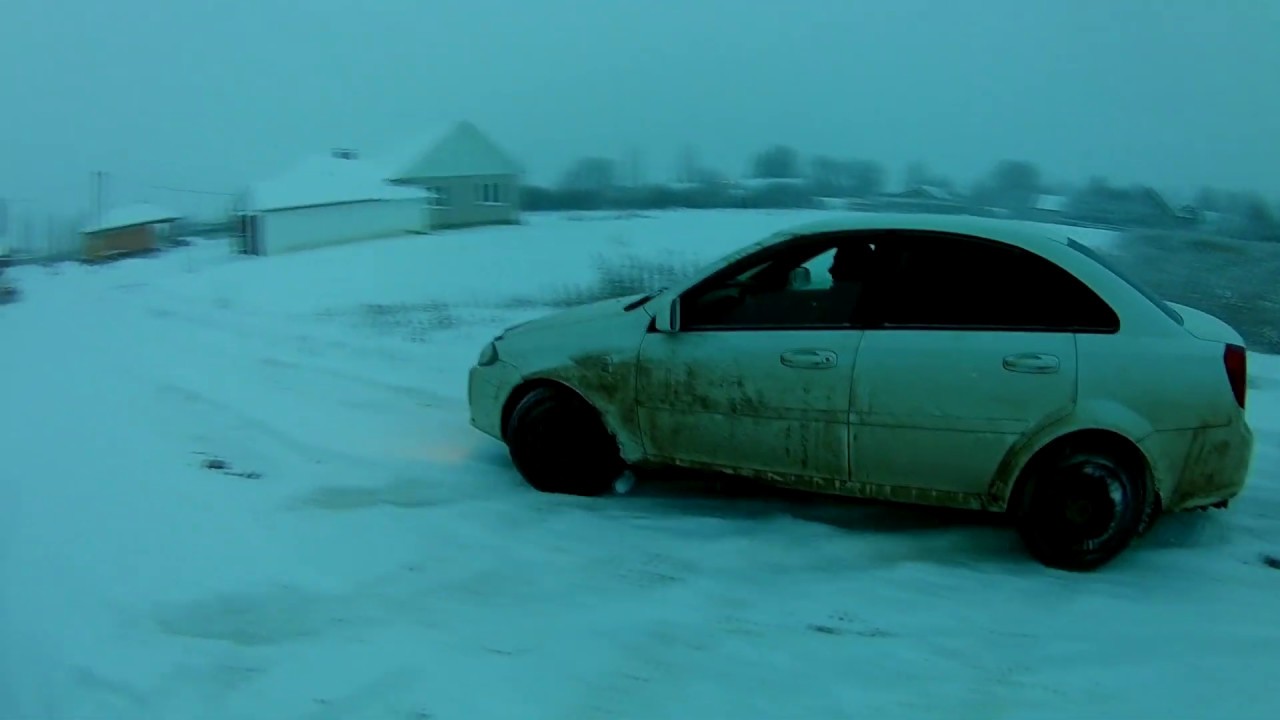 Тест колёс мишлен икс айс норд 4 на снегу - YouTube