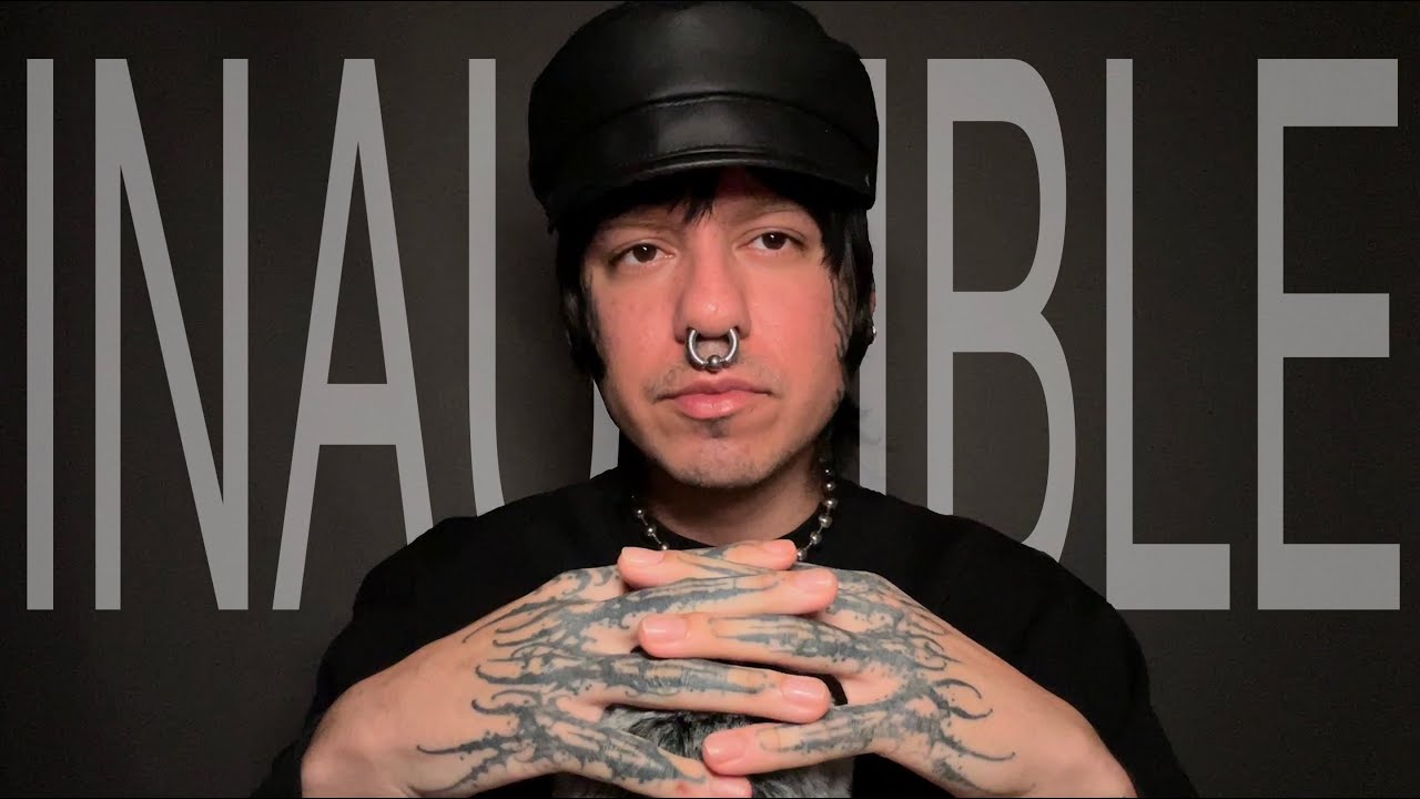 ASMR en Español | Susurros e Inaudibles para dormir