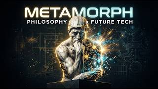 MetaMorph Ep. 8 | You're Not Bad at Coding or Math (It's a Language Problem)