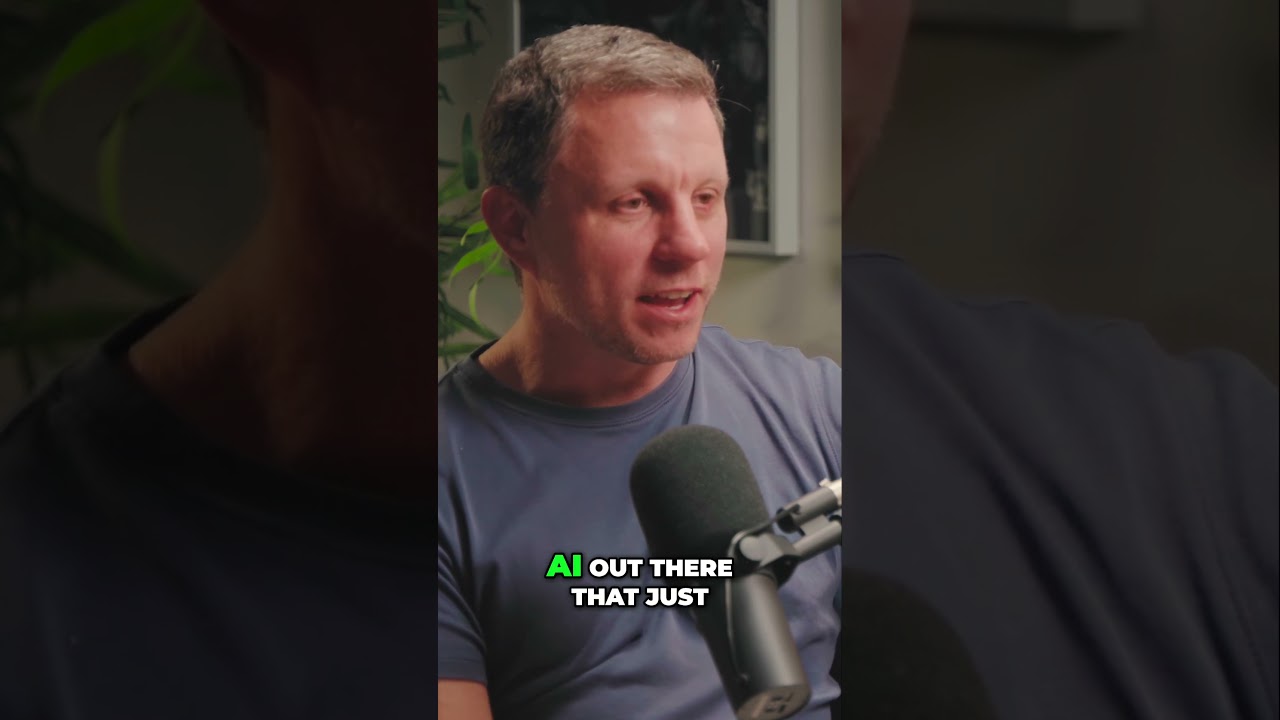 Stop Using AI for Hype, Start Using It to Solve Real Problems