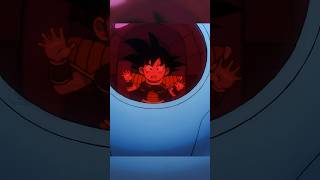 Superman Gets Sent To Earth