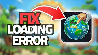 How To Fix WorldBox Mobile Loading Error | Step By Step screenshot 3
