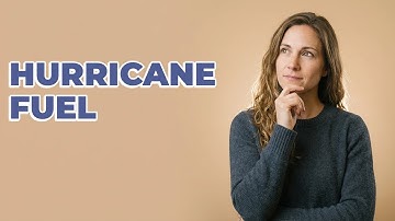 What Is Low Vertical Wind Shear In Hurricanes?