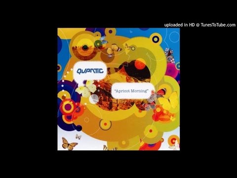 Quantic - Beaten Track