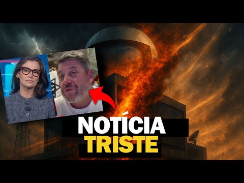 VAI PEGAR FOGO! A VERDADE SOBRE A G$@B@ – Revelação Profética com Pr Sandro Rocha